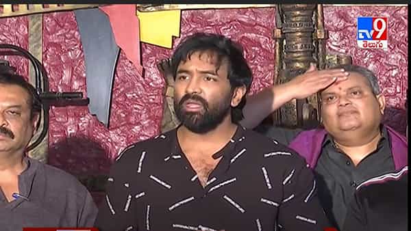 Manchu Vishnu: ప్రకాష్ రాజ్ ప్యానల్ సభ్యులకు మంచు విష్ణు వార్నింగ్.. ఫ్యామిలీని లాగొద్దంటూ సీరియస్..