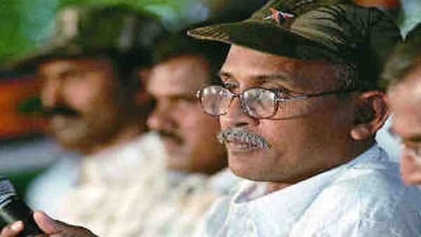 Maoist Ramakrishna: మావోయిస్ట్ అగ్రనేత రామకృష్ణ కన్నుమూత.. అనారోగ్యంతో RK మృతి!