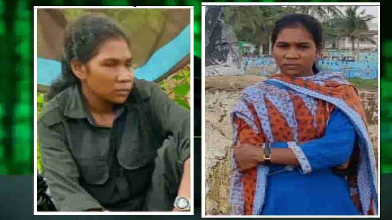 Maoist Leader Shweta: మావోయిస్టులకు మరో ఎదురుదెబ్బ.. వైజాగ్లో లొంగిపోయిన శ్వేత..