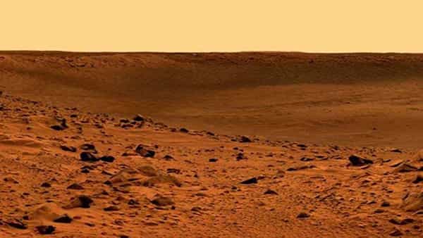 NASA: అంగారక గ్రహంపై సరస్సులు, మహాసముద్రం ఉండేది.. మరి అక్కడ మానవుడు జీవించాడా..