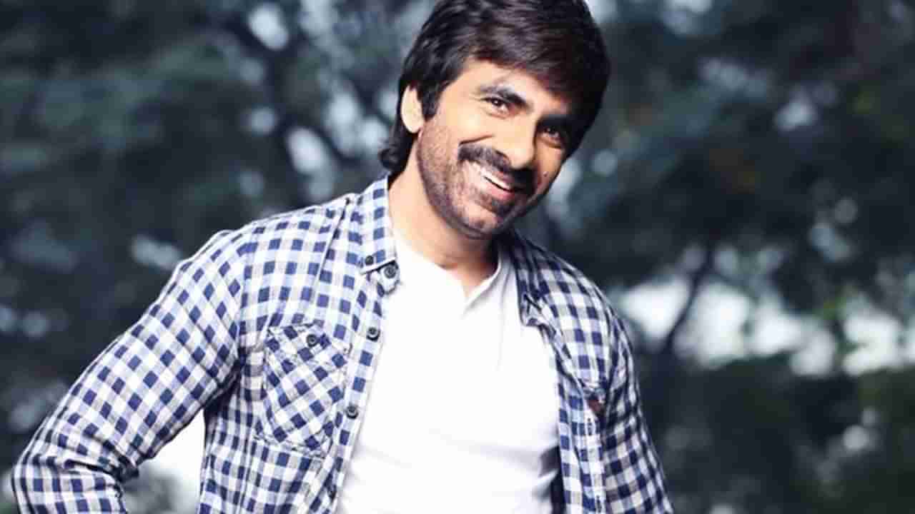 Ravi Teja: జోరు పెంచిన మాస్ మహారాజ్.. తాజాగా మరో సినిమాను లైన్ లో పెట్టిన రవితేజ..