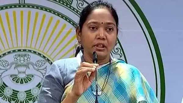 Mekathoti Sucharita: డ్రగ్స్తో ఏపీకి సంబంధం లేదు.. తప్పుడు ప్రచారం చేస్తే కఠిన చర్యలు.. హోంమంత్రి సుచరిత