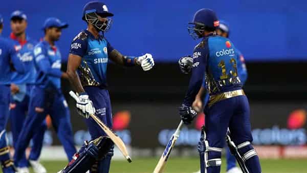 RR vs MI: ముంబై ఇండియన్స్ ఆశలు సజీవం.. రాజస్థాన్పై రాయల్స్పై 8 వికెట్ల తేడాతో ఘన విజయం..