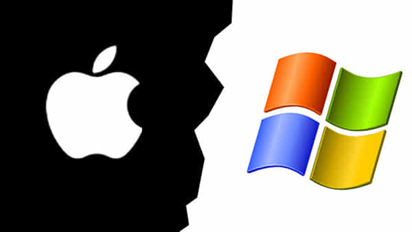 Microsoft: ఆపిల్ను వెనక్కి నెట్టేసిన మైక్రోసాఫ్ట్.. ప్రపంచంలోనే అత్యంత విలువైన కంపెనీ!