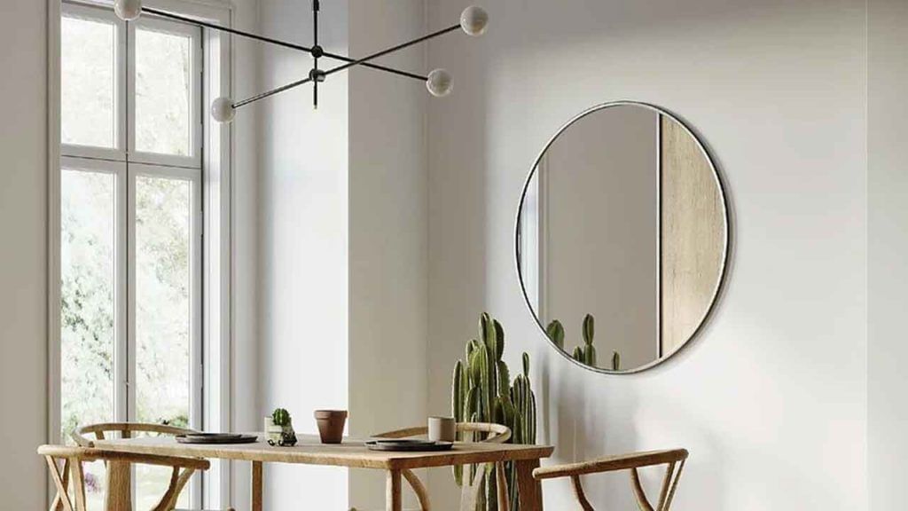 Mirror Placement: ఇంట్లో అద్దం సరైన ప్లేస్లోనే ఉందా?.. మీరు ఈ విషయాలు ఖచ్చితంగా తెలుసుకోవాల్సిందే.. Mirror Placement: ఇంట్లో అద్దం సరైన ప్లేస్లోనే ఉందా?.. మీరు ఈ విషయాలు ఖచ్చితంగా తెలుసుకోవాల్సిందే..