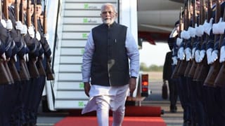 Dinosaur Speech: ఇప్పటికైనా మారండి.. లేకపోతే మాలాగే అంతరించిపోతారు.. యూఎన్ సదస్సులో డైనోసార్ ఉద్భోద.. Viral Video