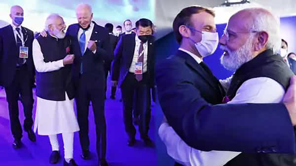 PM Modi: వచ్చే ఏడాది చివరి నాటికి 5 బిలియన్ డోస్ కోవిడ్ -19 వ్యాక్సిన్ అందిస్తాం..జి 20 దేశాలకు ప్రధాని మోడీ హామీ!