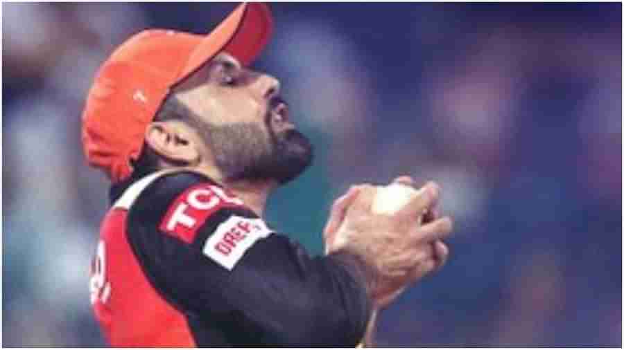 IPL 2021, SRH: సన్‌రైజర్స్‌ ఫీల్డర్ సరికొత్త రికార్డ్.. ఐపీఎల్‌లో మొదటిసారి..