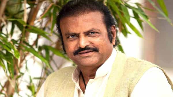 MAA Elections 2021: బజారున పడి నవ్వుల పాలవుతున్నారు.. మా ఎలక్షన్స్ పై మోహన్ బాబు సంచలన కామెంట్స్..