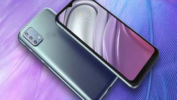 Moto E40: మోటోరోలా నుంచి స్మార్ట్ఫోన్.. తక్కువ బడ్జెట్లోనే.. పూర్తి వివరాలు..!