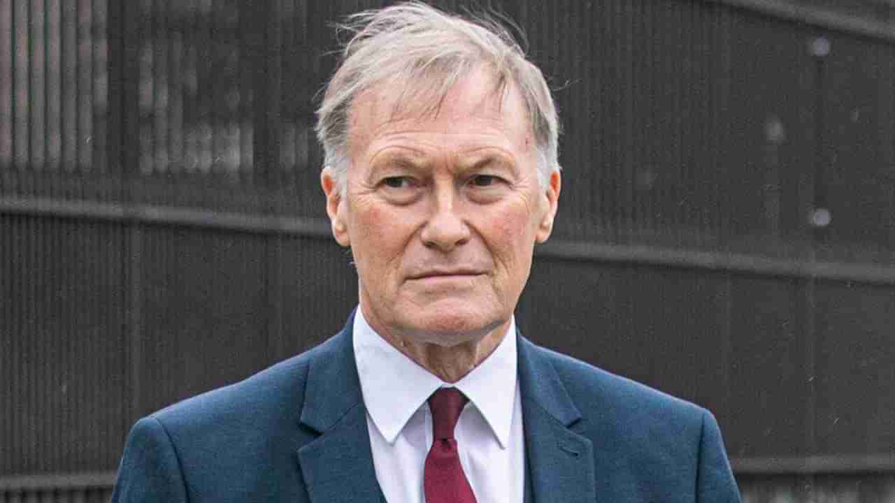 MP David Amess: బ్రిటన్‌‌లో దారుణం.. సమావేశంలో ఎంపీ దారుణ హత్య.. పలుమార్లు కత్తితో..