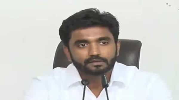 MP Bharat: బాబు, అండ్ కోను అరెస్టు చేసి.. అండమాన్ లాంటి దీవుల్లో వేయండి.. రాష్ట్రపతికి ఎంపీ విజ్ఞప్తి