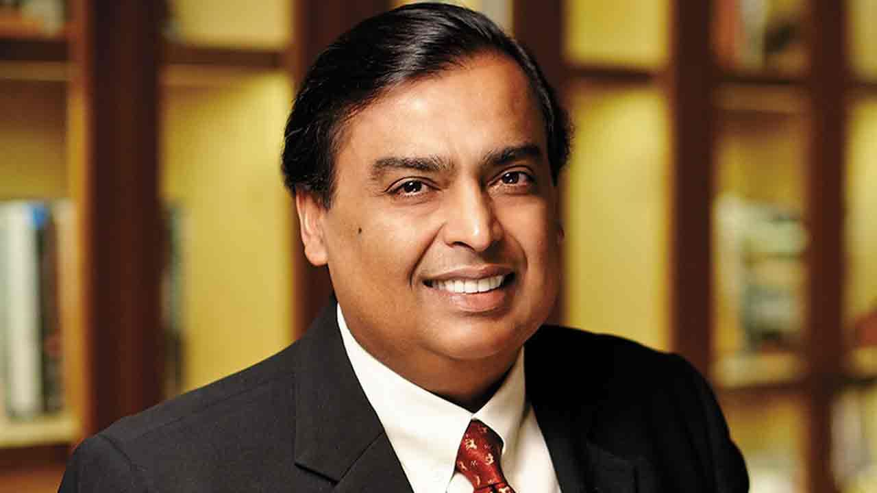 Forbes - Reliance: మరో ఘనత సొంతం చేసుకున్న రిలయన్స్‌.. ప్రపంచ బెస్ట్‌ ఎంప్లాయర్‌ కంపెనీగా రికార్డు..