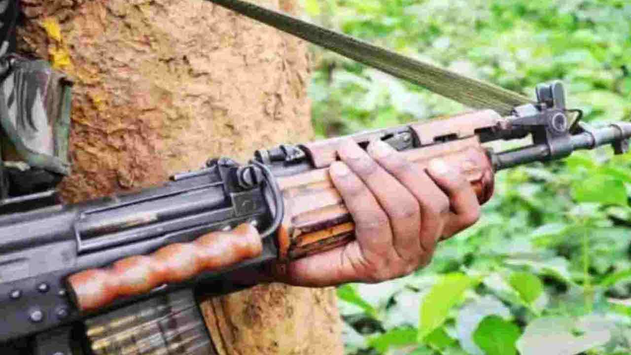 Maoist Bandh Call: ములుగు ఎన్‌కౌంటర్ బూటకం.. 27న తెలంగాణ బంద్‌కు మావోల పిలుపు