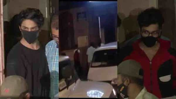 Mumbai Drugs: మత్తు మాటున దాగిన మర్మాలెన్నో.. డ్రగ్స్ కేసులో వెలుగులోకి వస్తున్న సంచలనాలు.. ఎన్సీబీ కస్టడీకి ఆర్యన్!