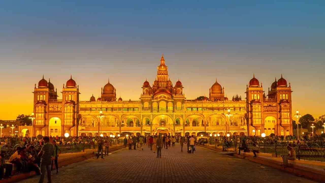 Mysore Tourism Places: ప్రకృతి ప్రేమికులకు స్వర్గదామం.. భారత రాజసానికి చిరునామా.. మైసూరులో చూడాల్సిన ప్రదేశాలు ఇవే..