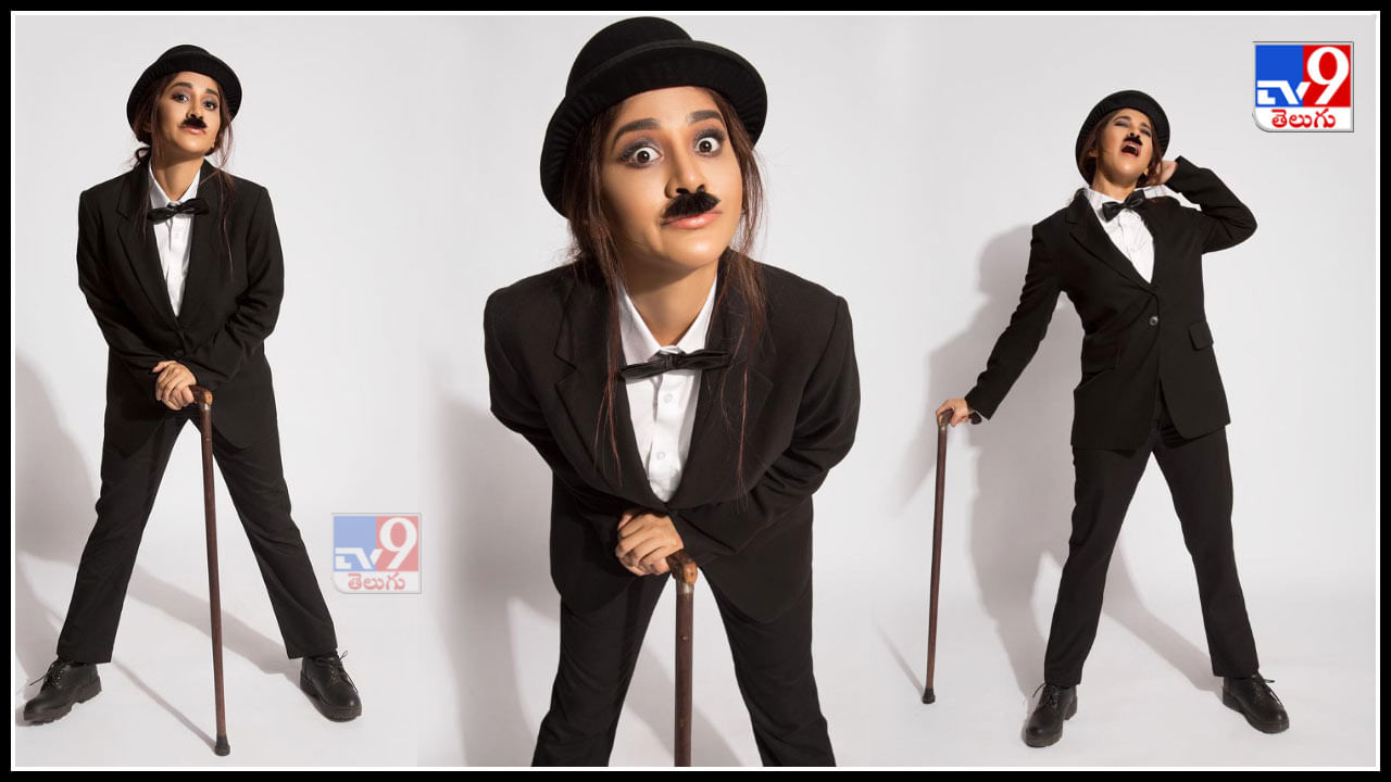 Charlie Chaplin – wonderful marionette of a famous actor | Marionettes.cz