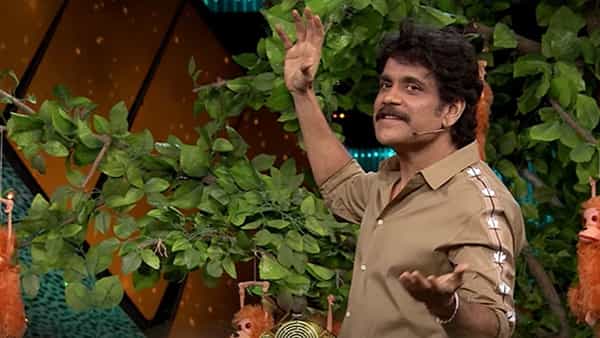 Bigg Boss 5 Telugu: కంటెస్టెంట్స్కు క్లాస్ తీసుకున్న నాగార్జున.. కెప్టెన్సీ క్యాన్సిల్ అంటూ..