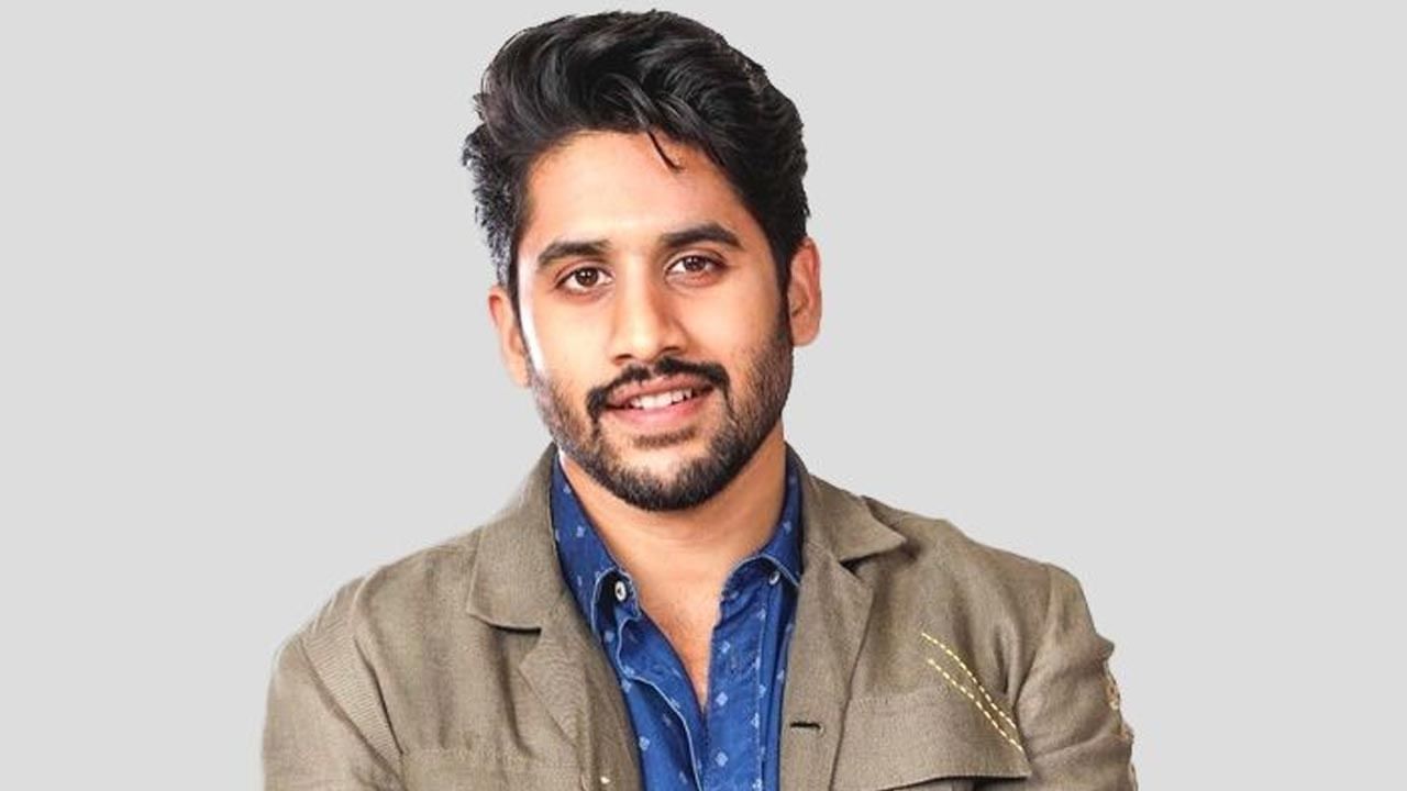 Naga Chaitanya: 'ఇప్పుడు చాలా హ్యాపీగా ఉంది.. లాట్స్‌ ఆఫ్‌ లవ్‌'.. నాగచైతన్య ట్వీట్.!