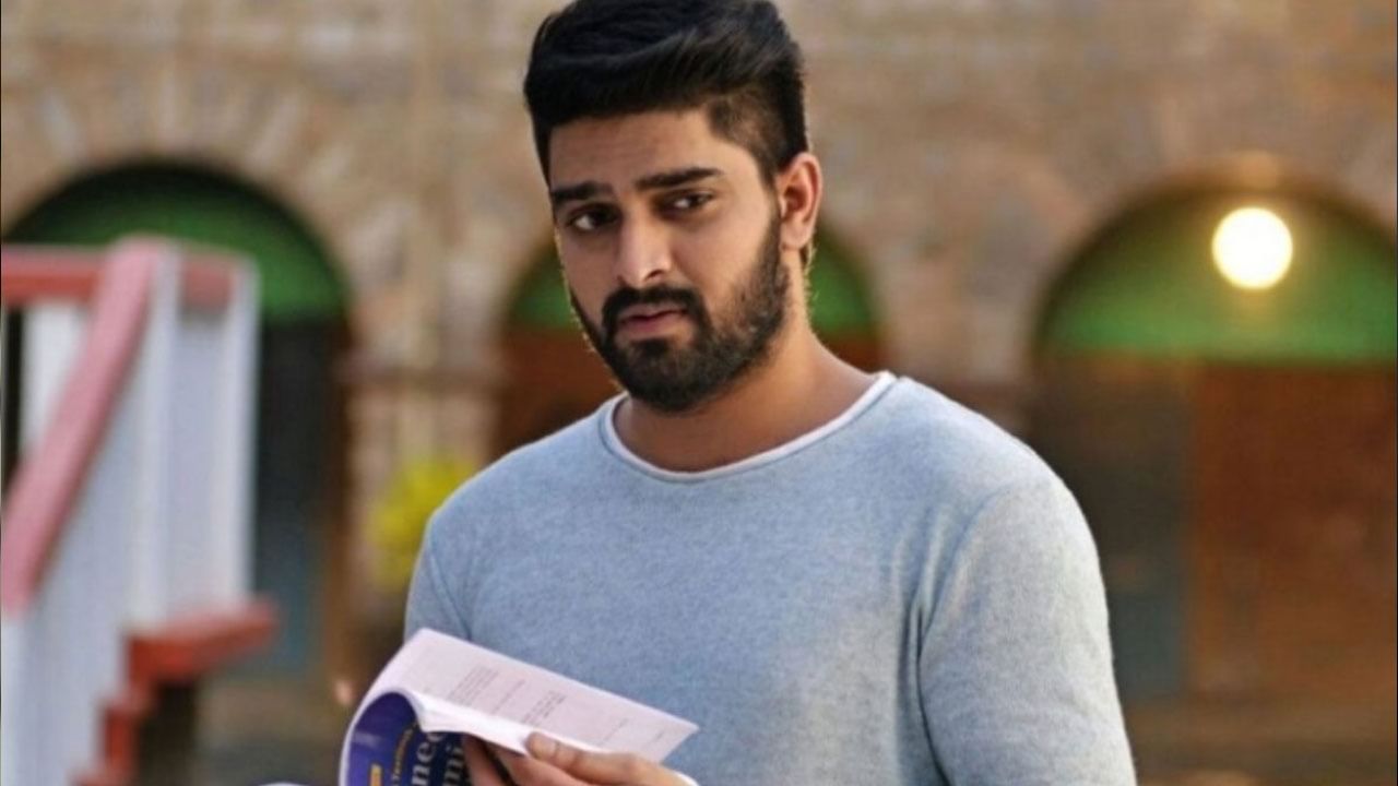 Naga Shaurya: ప్రతి ఇంట్లో చూసే కథే మా వరుడు కావలెను సినిమా: హీరో నాగశౌర్య