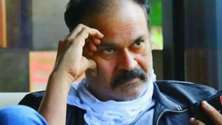 Mohanbabu: నోరు ఉంది కదా అని ఇష్టం వచ్చినట్లు మాట్లాడొద్దు.. ‘మా’ఎన్నికలపై మోహన్‌బాబు సంచలన వ్యాఖ్యలు..