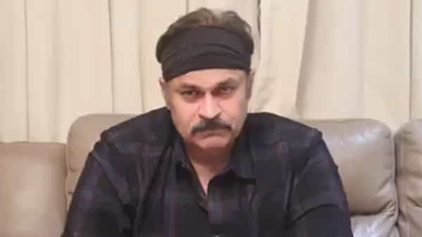 Naga Babu: చంద్రబాబు కంటతడి పెట్టడంపై స్పందించిన మెగా బ్రదర్.. అసెంబ్లీ పరిణామాలపై సీరియస్ కామెంట్స్..