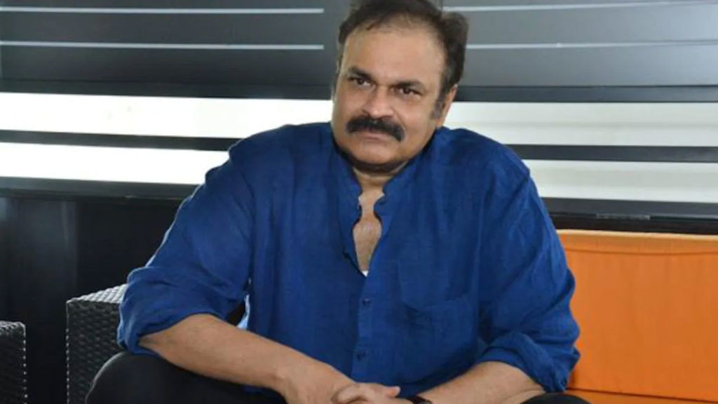 MAA elections 2021: ‘మా’ సభ్యత్వానికి మెగా బ్రదర్ రాజీనామా.. అన్నిటికి సమాధానం చెప్తానన్న నాగబాబు.. MAA elections 2021: ‘మా’ సభ్యత్వానికి మెగా బ్రదర్ రాజీనామా.. అన్నిటికి సమాధానం చెప్తానన్న నాగబాబు..