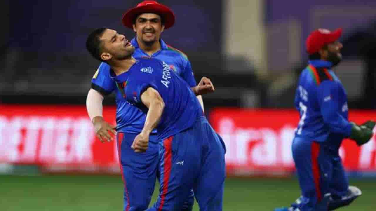 T20 World Cup 2021: లక్ష్యచేధనలో చతికిలబడిన నమీబియా.. ఆఫ్ఘానిస్తాన్ అద్భుత విజయం..