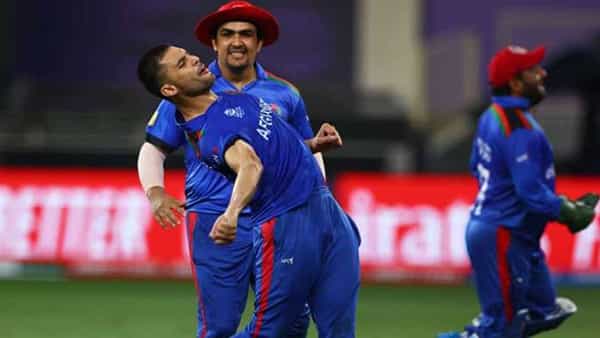 T20 World Cup 2021: లక్ష్యచేధనలో చతికిలబడిన నమీబియా.. ఆఫ్ఘానిస్తాన్ అద్భుత విజయం..