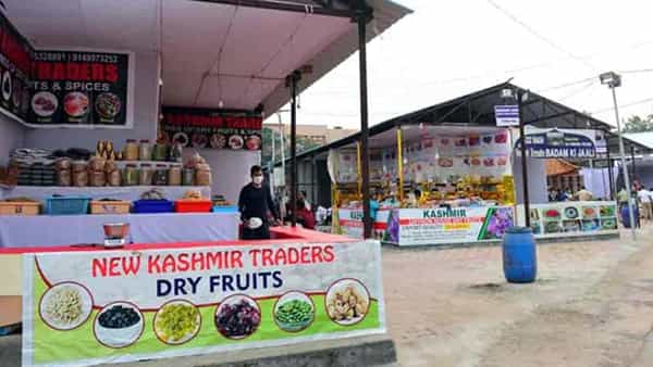 Nampally Numaish: నాంపల్లి ఎగ్జిబిషన్ గ్రౌండ్స్లో మినీ నుమాయిష్ ప్రారంభం