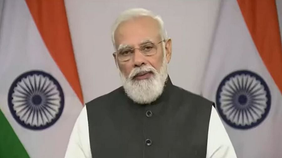 PM Modi: ప్రధాని విదేశీ పర్యటన షెడ్యూల్ ఖరారు.. జీ-20 సదస్సులో పాల్గొనేందుకు ఇటలీ వెళ్లనున్న మోడీ..