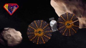NASA Lucy Mission: ఇక బృహస్పతి వైపు నాసా చూపు.. విశ్వరహస్యాల అన్వేషణలో సుదీర్ఘ లూసీ మిషన్ ప్రారంభం!