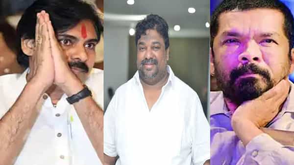 pawan kalyan: పవన్ కళ్యాణ్, పోసాని కృష్ణ మురళి.. మధ్యలో నట్టి కుమార్.. కొనసాగుతోన్న వివాదం.