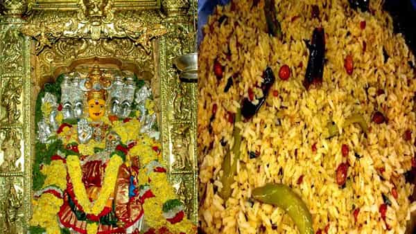 Navaratri 2021: రేపు గాయత్రీ అమ్మవారి అలంకారం.. ఏ నైవేద్యం పెట్టాలంటే.. తయారీ విధానం