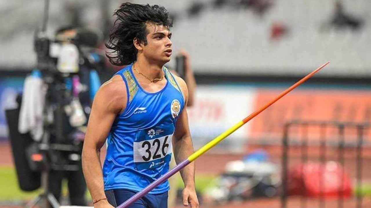 Neeraj Chopra: నీరజ్‌ చోప్రా ఎక్కడ ఉన్నా జావెలిన్‌ గురించే ఆలోచిస్తాడు.. నెట్టింట వైరల్‌ అవుతోన్న ఈ వీడియోనే సాక్ష్యం.