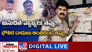 Srikakulam District: చెరువులో స్కూల్ బస్సు బోల్తా.. 8 ఏళ్ల విద్యార్థి దుర్మరణం..