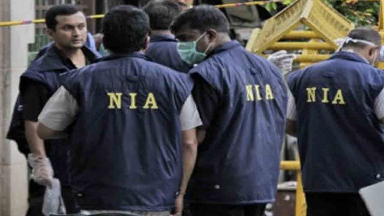 NIA: జమ్మూకాశ్మీర్‌లో వరుస హత్యలపై కేంద్రం సీరియస్ యాక్షన్.. రంగంలోకి ఎన్ఐఏ..