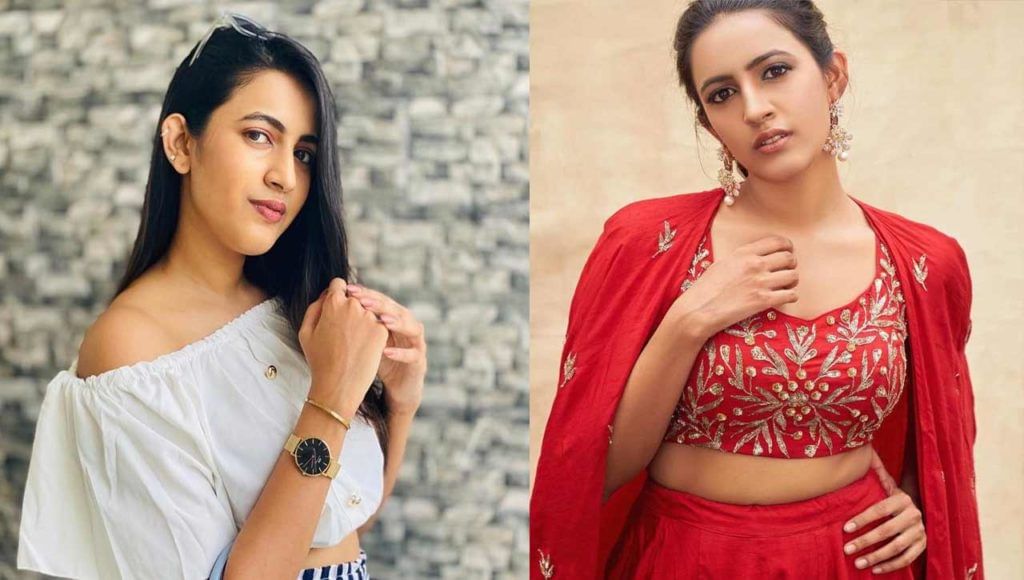 Niharika Konidela: నిహారిక నిర్మాణంలో కొత్త వెబ్‌ సిరీస్‌.. ‘ఓసీఎఫ్‌ఎస్‌’ అంటే ఏంటో చెప్పేసిన మెగా డాటర్..