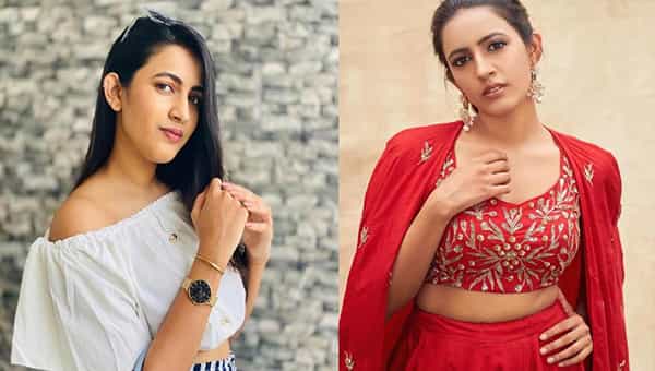 Niharika Konidela: నిహారిక నిర్మాణంలో కొత్త వెబ్ సిరీస్.. ఓసీఎఫ్ఎస్ అంటే ఏంటో చెప్పేసిన మెగా డాటర్..