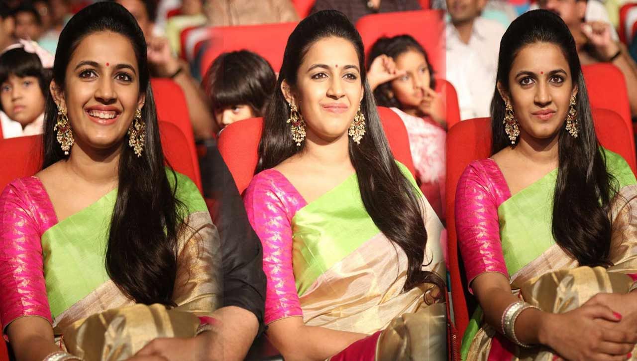 Niharika Konidela: మరోసారి ఓటీటీలో సందడి చేయనున్న మెగా డాటర్‌.. అసలు 'ఓసీఎఫ్‌ఎస్‌' ఏంటో తెలియాలంటే..