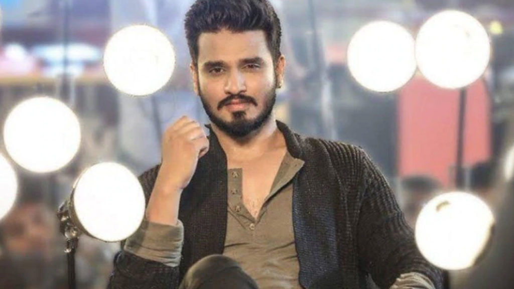Nikhil Siddharth: సుధీర్ వర్మడైరెక్షన్లో ముచ్చటగా మూడో సినిమా మొదలు పెట్టనున్న యంగ్ హీరో.. Nikhil Siddharth: సుధీర్ వర్మడైరెక్షన్లో ముచ్చటగా మూడో సినిమా మొదలు పెట్టనున్న యంగ్ హీరో..