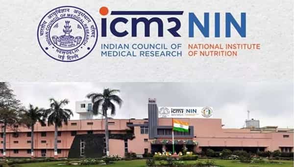 NIN Recruitment: హైదరాబాద్ నేషనల్ ఇన్స్టిట్యూట్ ఆఫ్ న్యూట్రిషన్లో ఉద్యోగాలు.. ఆన్లైన్ ఇంటర్వ్యూ ద్వారా ఎంపిక.