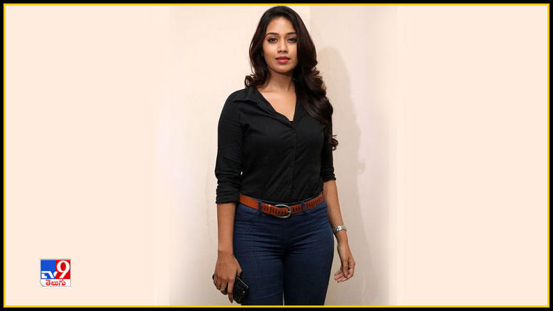 Nivetha Pethuraj New Photos. Credit by:Nivetha Pethuraj/Instagram