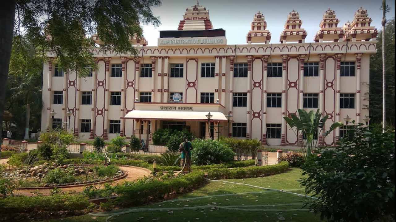 NSU Tirupati Recruitment: తిరుపతి జాతీయ సంస్కృత విశ్వవిద్యాలయంలో ఉద్యోగాలు.. ఎలా దరఖాస్తు చేసుకోవాలంటే.