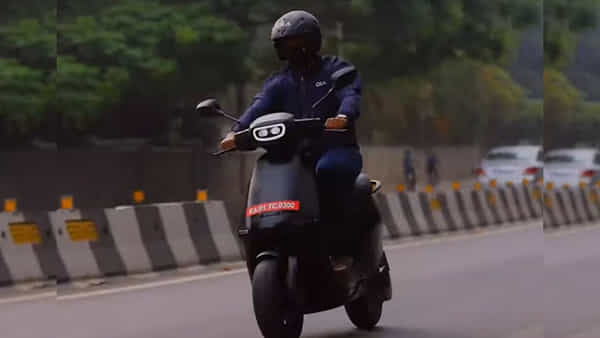 Ola Electric Scooter: ఎదురుచూపులకు పుల్స్టాప్! ఓలా ఎలక్ట్రిక్ స్కూటర్ టెస్ట్ రైడ్ తేదీలు వచ్చేశాయ్.. ఎప్పటి నుంచి అంటే..