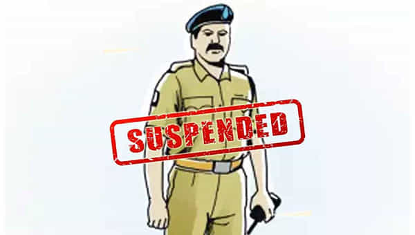 Hyderabad: ఓల్డ్ సిటీ మర్డర్ కేసులో ఎస్ఐపై వేటు.. ప్రాణ హాని ఉందని చెప్పిన పట్టించుకోలేదని..