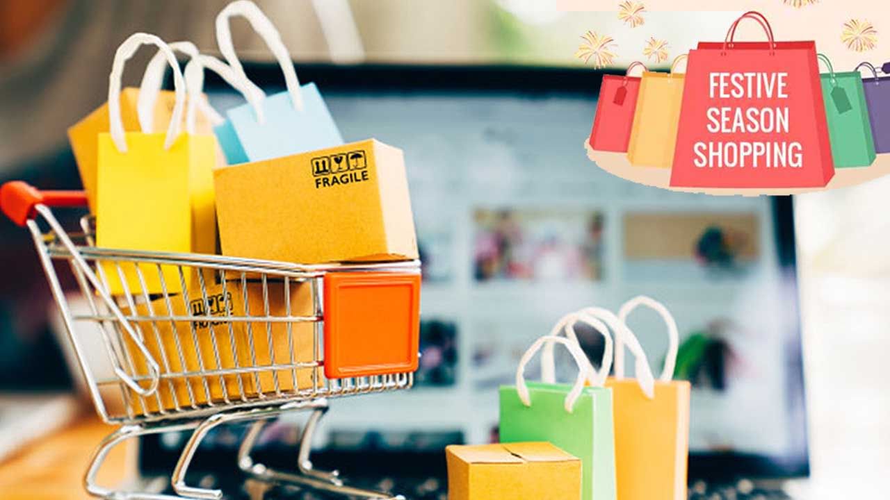 Online Shopping: ఆన్‌లైన్ షాపింగ్‌లో దసరా బంపర్ ఆఫర్లు.. తొందరపడి దూసుకుపోతే దొరికిపోతారు.. ఈ జాగ్రత్తలు తప్పనిసరి!