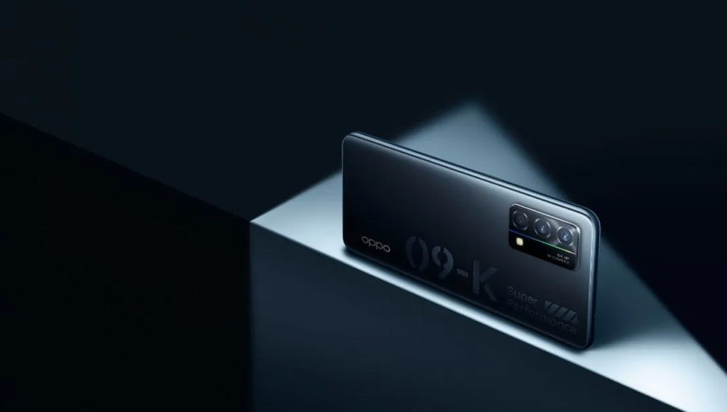 Oppo k9s: ఒప్పో నుంచి మార్కెట్లోకి మరో కొత్త స్మార్ట్‌ ఫోన్‌.. రూ. 20వేల లోపే 64 మెగా పిక్సెళ్ల కెమెరా..