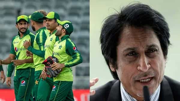 IND Vs PAK: భారత్పై గెలిస్తే.. పాక్ ఆటగాళ్లకు బ్లాంక్ చెక్.. సంచలన ప్రకటన చేసిన పీసీబీ ఛైర్మన్