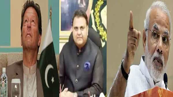 Pakistan Minister: భారత నడిబొడ్డున పాక్ ప్రధాని ఇమ్రాన్ సభ పెడితే.. మోడీ కంటే ఎక్కువ జనాభా వస్తారంటున్న పాక్ మంత్రి
